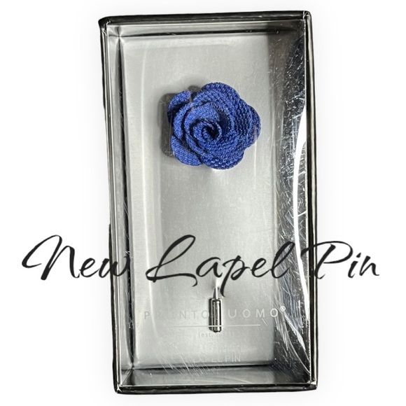 Lapel Pin Bundle - Picture 3 of 5